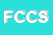 Logo di FIMI DI CONIGLIO e C SNC