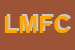 Logo di LA MALFA FILIPPO E C SRL