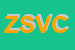 Logo di ZANVIS SAS DI VIRRUSO COSIMO