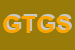 Logo di GTA DI TESTA GIUSEPPE SAS