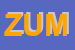 Logo di ZUMMO