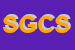 Logo di SERIO GIUSEPPE E C SNC