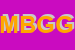 Logo di MONDO BIMBO DI GULLO GIORGIO