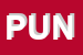Logo di PUNZI