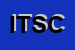 Logo di ISTITUTO TECNICO STATALE COMMERCIALE E PER GEOMETRI JACOPO DEL DUCA