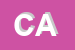 Logo di CARONIA ANGITTA