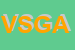Logo di VFFOTOOTTICA SNC DI GIRGENTI ASSUNTA E VITRANO GNNI