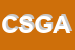 Logo di CESAT SNC DI GUSMANO ALESSANDRO E GIUSEPPE