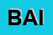 Logo di BAIASNC