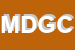 Logo di MALTESE DR G CENTRO FISIOKINESITERAPICO SAS
