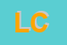 Logo di LISTI-CALOGERO