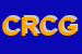 Logo di CIRCOLO RICREATIVO CLUB GIALLO - ROSSO