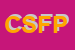 Logo di CESIFOPCENTRO SICILIANO FORMAZIONE PROFESSIONALE