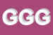 Logo di GM DI GIAMMONA GIUSEPPE