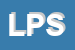 Logo di LINEA P SRL