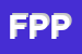 Logo di FAIR PLAY POLISPORTIVA