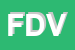 Logo di FD DI DAIDONE VINCENZO