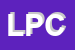 Logo di LO PICCOLO CIRO