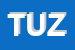 Logo di TUZZOLINO