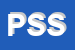 Logo di PC SERVICES SRL