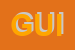 Logo di GUIDAUTO