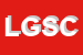Logo di LA GIOVENTU-SOC COOP ARL