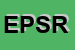 Logo di EDIL PIOPPO S R L