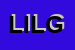 Logo di LG INFORMATICA DI LANZALACO GIUSEPPE