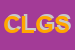 Logo di CLGCOSTRUZIONI LAVORI GENERALI SRL