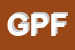 Logo di GFDI POLIZZI FRANCESCO