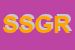 Logo di SGR SAS DI GAGLIO ROSA MARIA E C