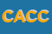 Logo di CAVCUTRONA ANGELO e CSNC DI CUTRONA BIAGIO e