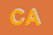 Logo di CARO' ANGELA