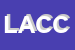 Logo di LABORATORIO ANALISI CHIMICO CLINICHE DI CASTIGLIA CROCIFISSA e CSNC