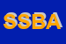 Logo di SICILPLANTS SAS DI BONACCORSO ACHILLE e C