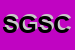 Logo di SAN GIROLAMO SOC COOP