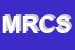 Logo di MANTO ROSA e C SNC