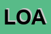 Logo di LOANDISRL