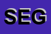 Logo di SEGUE