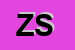 Logo di ZAGY-S SRL