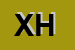 Logo di XU HAIHONG