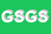 Logo di GS SERRAMENTI DI GAMBINO SALVATORE