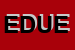 Logo di EDITRICE DISTRIBUZIONE UNIVERSITARIA ELEMENTARE MEDIA INFORMATICA LIBRI AUDIOVISIVI SCARL