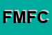 Logo di FAS DI MAURICI FILIPPO e C SNC