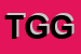 Logo di TIPOGRAFIA GPPE GANCI
