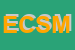 Logo di EXECUTIVE COMUNICATION DI SCHITO MICHELE e C SNC