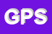 Logo di GPSRL