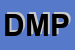 Logo di DMP