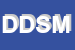 Logo di DSM D-AQUILA SEMILAVORATI METALLURGICI
