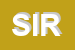 Logo di SIRME